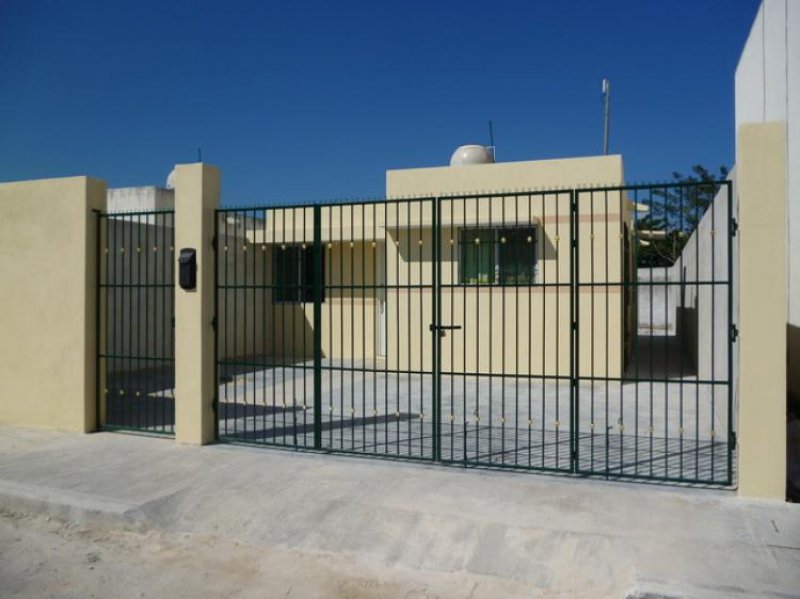 Casa en Renta por temporada en Cd. Caucel Mérida, Yucatan