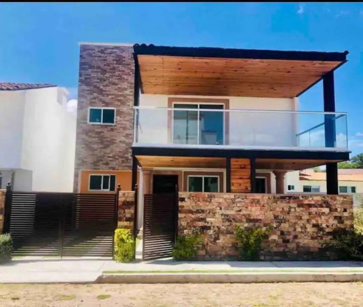 Casa en Renta en Residencial Haciendas de Tequisquiapan Tequisquiapan, Queretaro Arteaga