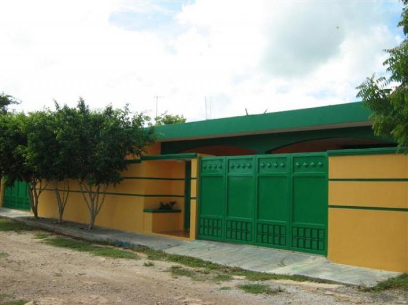 Foto Casa en Renta en Cholul, Mérida, Yucatan - $ 15.000 - CAR111898 - BienesOnLine