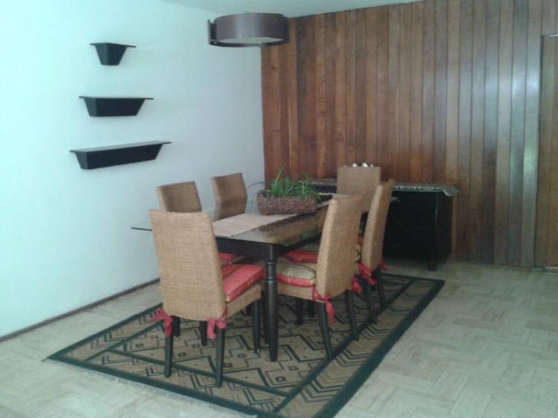 Foto Casa en Renta por Temporada en Guadalupe Inn, Alvaro Obregón, Distrito Federal - U$D 1.701 - CA89400 - BienesOnLine