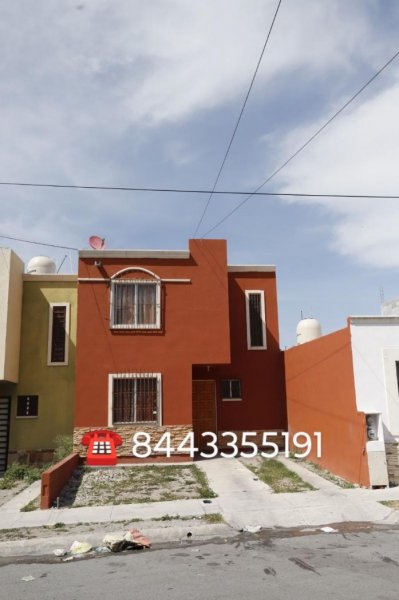 Casa en Renta en Mirasierra Saltillo, Coahuila de Zaragoza