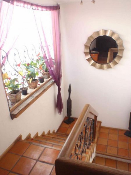 Foto Casa en Renta por Temporada en Guadalupe Inn, Alvaro Obregón, Distrito Federal - U$D 6.336 - CA90173 - BienesOnLine