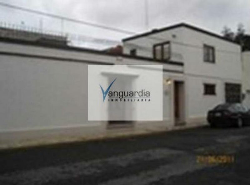 Foto Casa en Venta en REFORMA, Toluca de Lerdo, Mexico - $ 4.000.000 - CAV139455 - BienesOnLine