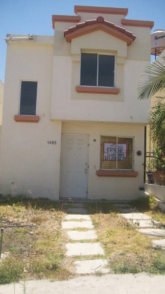 Foto Casa en Venta en FRACC. URBI SANTIAGO, Tonalá, Jalisco - $ 510.090 - CAV80616 - BienesOnLine