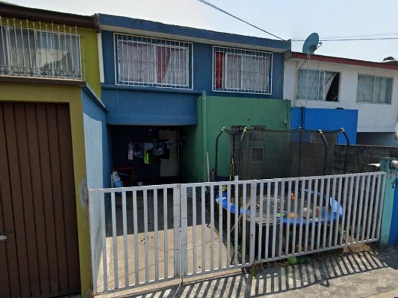 Casa en Venta en El Espinal Orizaba, Veracruz