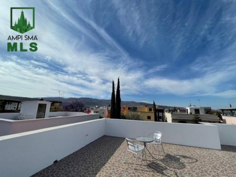 Foto Casa en Venta en Mesa del Malanquin, San Miguel de Allende, Guanajuato - U$D 225.000 - CAV305874 - BienesOnLine