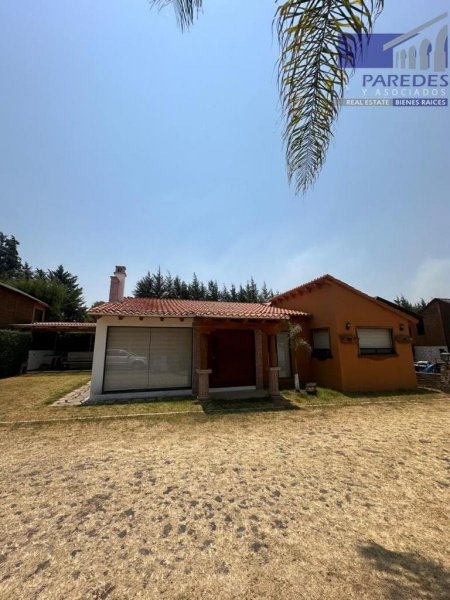 Foto Casa en Venta en Ihuatzio, Ihuatzio, Michoacan de Ocampo - $ 6.500.000 - CAV355543 - BienesOnLine