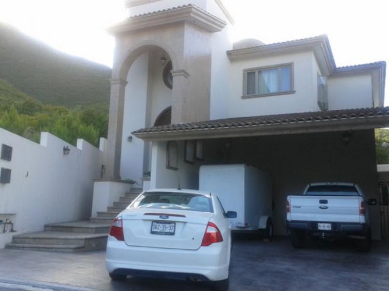 Foto Casa en Venta en LA VEREDA, Monterrey, Nuevo Leon - $ 7.990.000 - CAV107651 - BienesOnLine