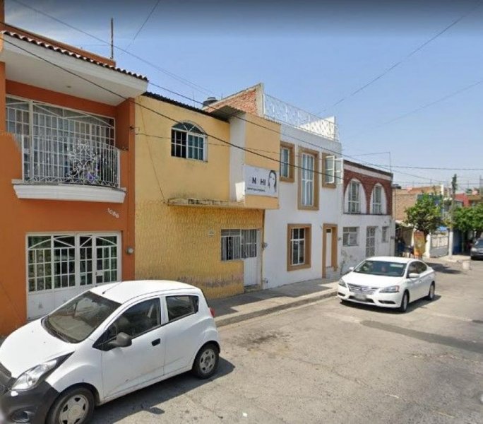 Casa en Venta en Vicente Guerrero Guadalajara, Jalisco