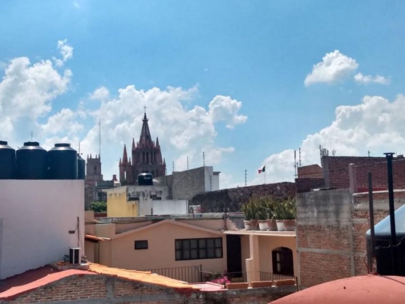 Foto Casa en Venta en centro, Zona San Miguel De Allende, Guanajuato, Guanajuato - $ 15.500.000 - CAV310496 - BienesOnLine