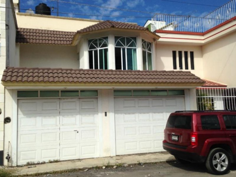 Foto Casa en Venta en Animas, Xalapa-Enríquez, Veracruz - $ 1.700.000 - CAV179446 - BienesOnLine