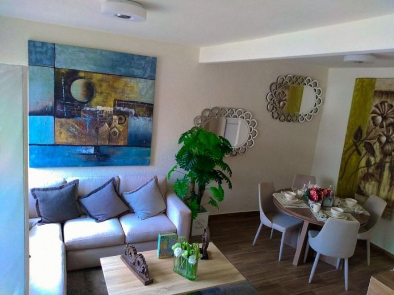 Foto Casa en Venta en Circuito del lago sur, Atizapan de Zaragoza, Mexico - $ 1.630.000 - CAV317584 - BienesOnLine