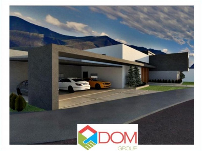 Foto Casa en Venta en Club de Golf La Herradura, Monterrey, Nuevo Leon - $ 8.300.000 - CAV118203 - BienesOnLine