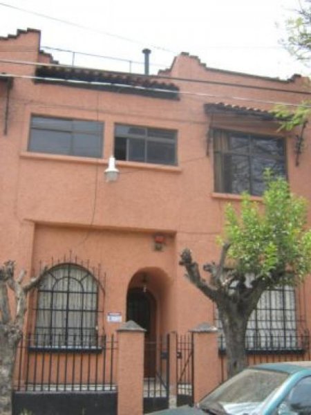 Foto Casa en Venta en COLONIA ROMA, Cuauhtémoc, Distrito Federal - $ 5.000.000 - CAV10952 - BienesOnLine