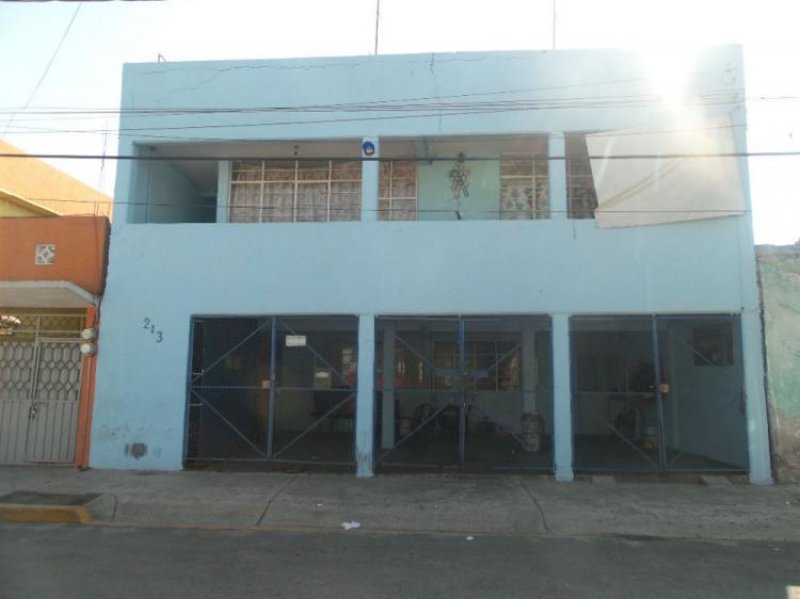 Foto Casa en Venta en Ciudad Nezahualcóyotl, Mexico - $ 1.500.000 - CAV112391 - BienesOnLine