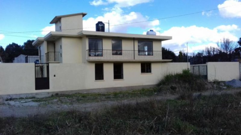 Foto Casa en Venta en San Matías Tepetomatitlán, Tlaxcala - $ 1.650.000 - CAV196959 - BienesOnLine