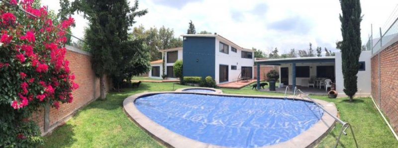 Casa en Venta en BOSQUES DE LA FLORIDA San Luis Potosí, San Luis Potosi