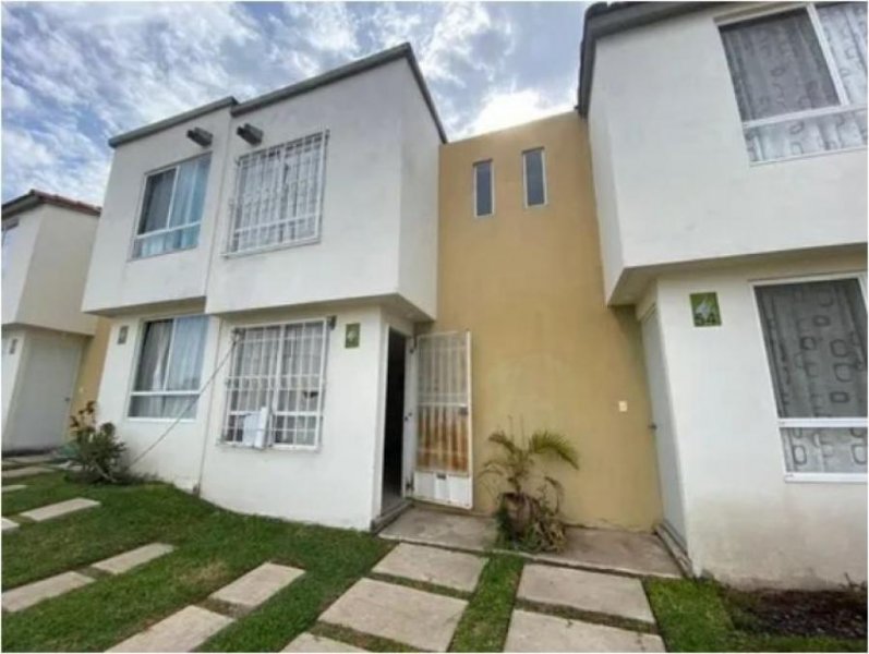 Foto Casa en Venta en Valle Del Pedregal, AYALA, Morelos - $ 1.900.000 - CAV325029 - BienesOnLine