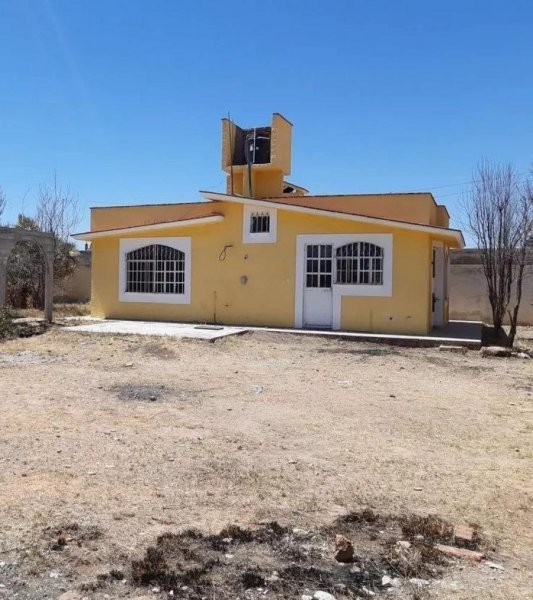 Casa en Venta en EL SABINAL Perote, Veracruz