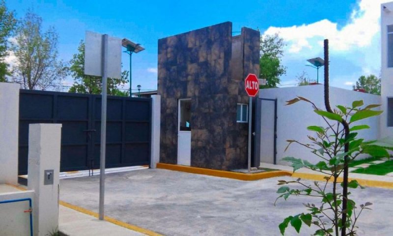 Foto Casa en Venta en lomas de lago, México, Mexico - $ 1.630.000 - CAV315219 - BienesOnLine