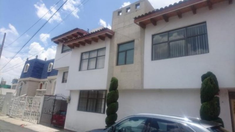 Casa en Venta en morelos Toluca de Lerdo, Mexico