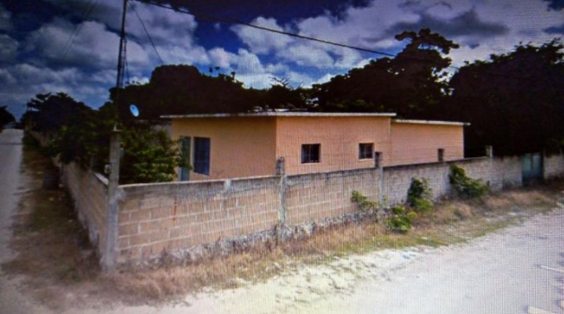 Terreno en Venta en Pénjamo Sabancuy, Campeche