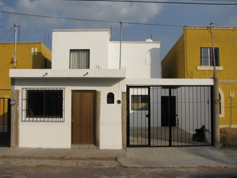 Foto Casa en Venta en PASEOS DE AGUASCALIENTES, Jesús María, Aguascalientes - $ 900.000 - CAV81647 - BienesOnLine