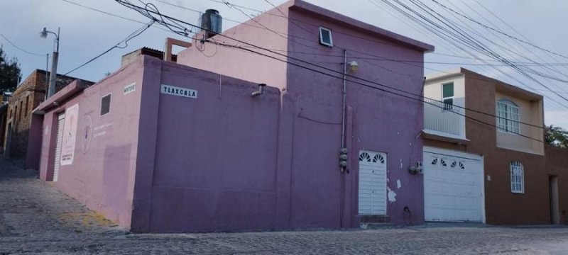 Casa en Venta en Noxtongo Tepeji del Río de Ocampo, Hidalgo