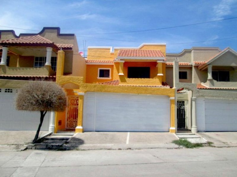 Foto Casa en Renta en Mazatlán, Sinaloa - $ 8.500 - CAR201197 - BienesOnLine