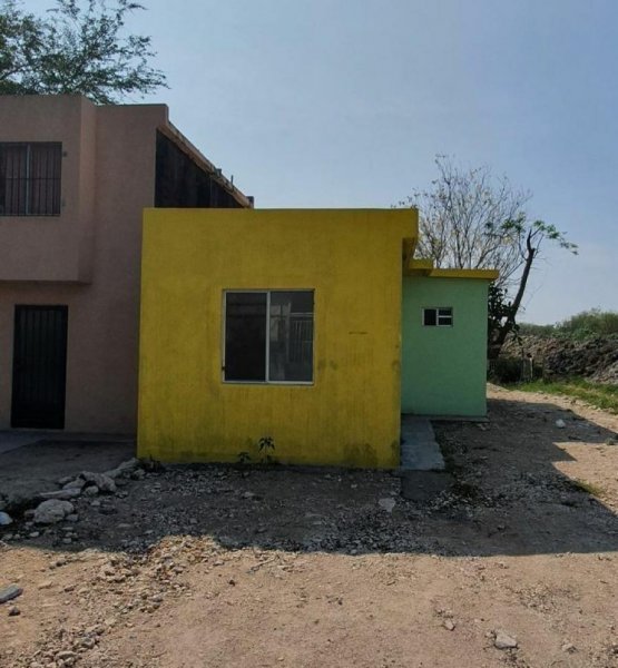 Casa en Venta en Las Vigas Las Vigas de Ramírez, Veracruz