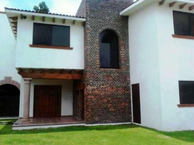 Foto Casa en Venta en Fracc. San Gil, San Juan del Río, Queretaro Arteaga - $ 4.850.000 - CAV87274 - BienesOnLine