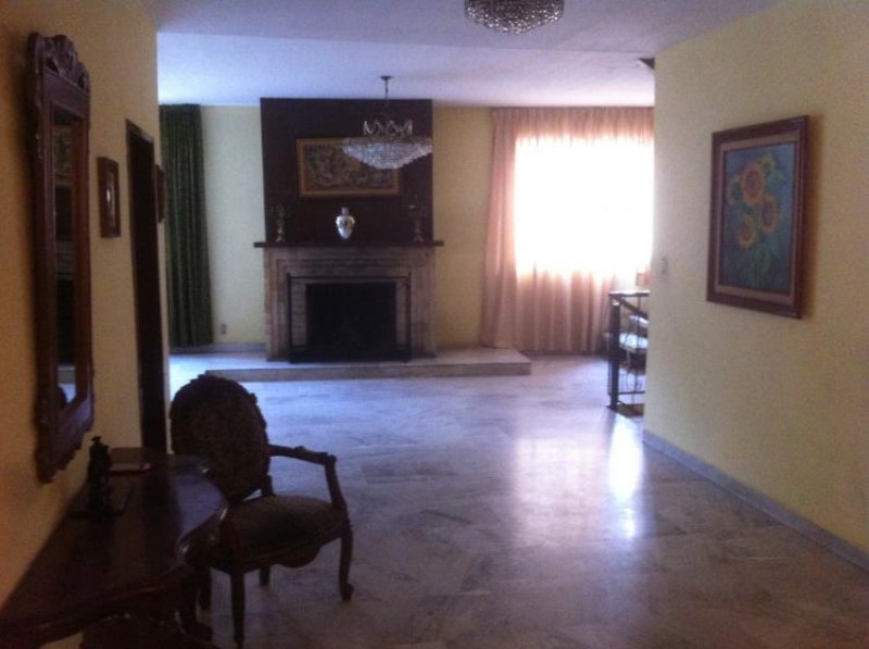 Foto Casa en Venta en san Pedro el chico, Gustavo A. Madero, Distrito Federal - $ 7.850.000 - CAV216601 - BienesOnLine