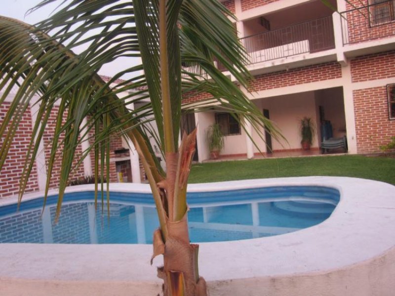 Foto Casa en Renta en PUEBLO DE TEQUESQUITENGO, Jojutla, Morelos - $ 3.500 - CAR146794 - BienesOnLine