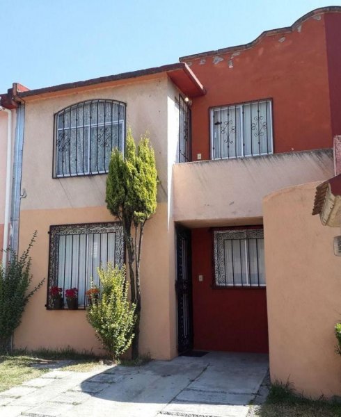 Casa en Venta en Pueblo Viejo Temixco, Morelos