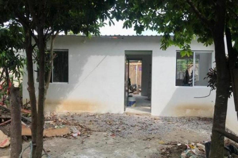 Foto Casa en Venta en EL VERGEL, EL VERGEL, Veracruz - $ 390.000 - CAV271188 - BienesOnLine