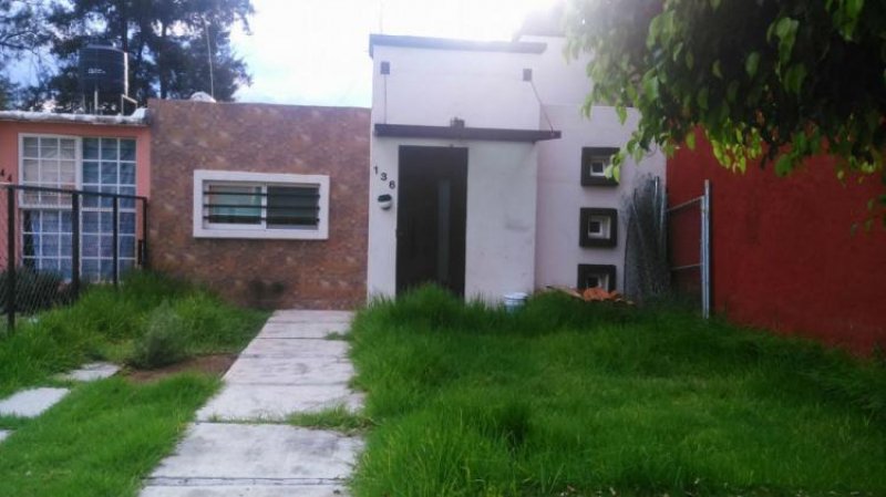 Foto Casa en Venta en Prensa Insurgente (Santa Rita), Morelia, Michoacan de Ocampo - $ 1.260.000 - CAV171832 - BienesOnLine