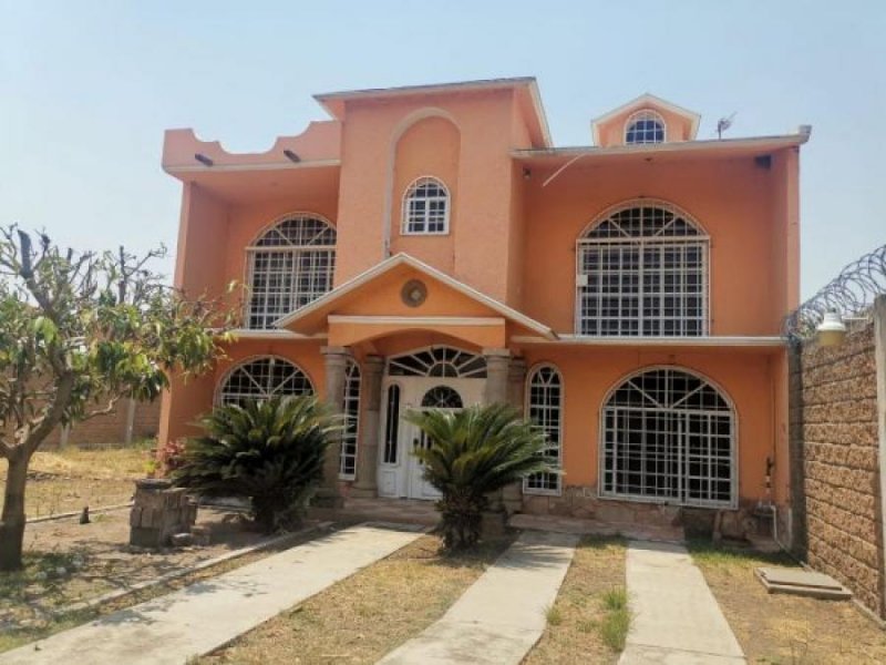 Foto Casa en Venta en Villa Azueta, José Azueta, Veracruz - $ 1.882.000 - CAV304055 - BienesOnLine