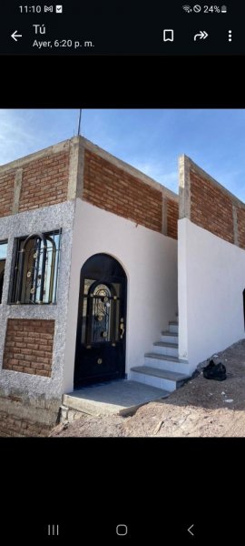 Casa en Venta en Colonia de las biznagas No, Guanajuato