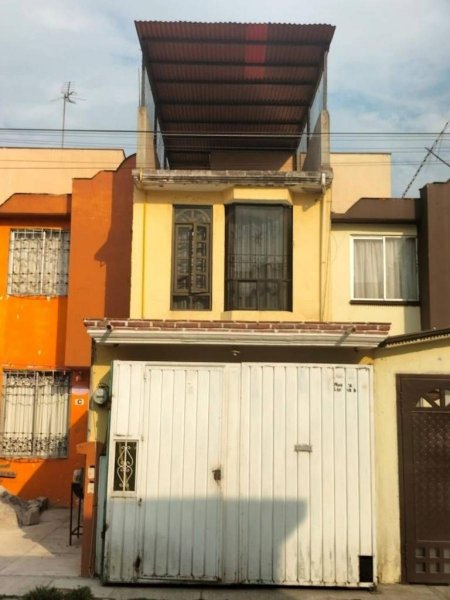 Casa en Venta en Rinconada de San Felipe Coacalco de Berriozabal, Mexico