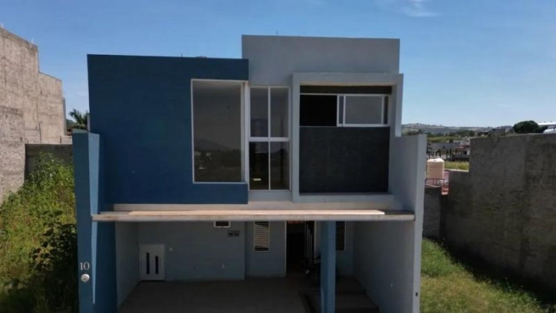 Casa en Venta en Centro El Arenal, Jalisco