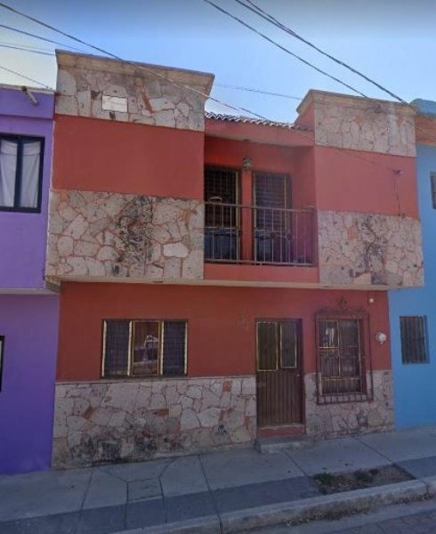 Casa en Venta en MESA COLORADA ORIENTE Zapopan, Jalisco