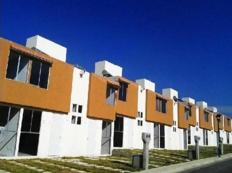 Foto Casa en Venta en LA GUADALUPANA-BICENTENARIO, México, Mexico - $ 475.000 - CAV260202 - BienesOnLine