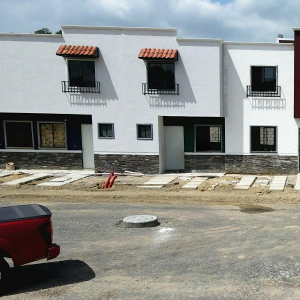 Casa en Venta en Fraccionamiento Las Palomas Chalma, Veracruz