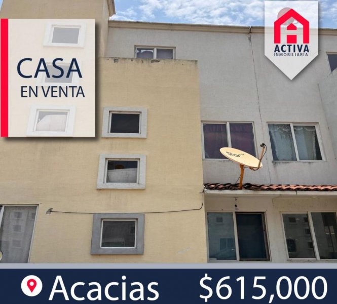 Casa en Venta en ACACIAS Tala, Jalisco