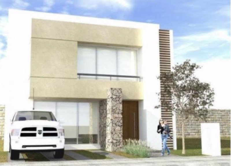 Foto Casa en Venta en zona plateada, Hidalgo - $ 4.850.000 - CAV233007 - BienesOnLine