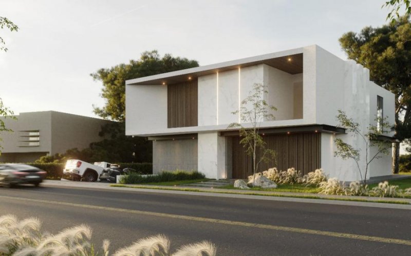 Casa en Venta en El Cielo Country Tlajomulco de Zúñiga, Jalisco