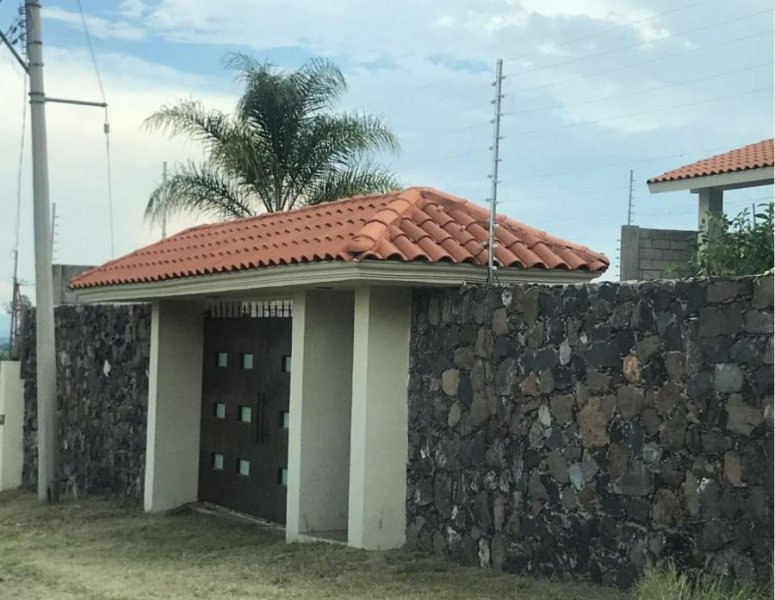 Casa en Venta en cañada de negros los pinos, Guanajuato