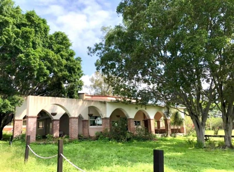 Terreno en Venta en haciendas del lago Ixtlahuacán de los Membrillos, Jalisco