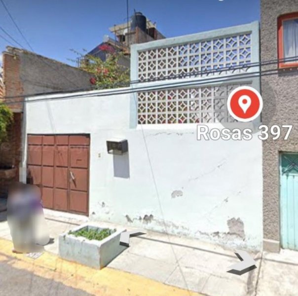 Casa en Venta en GUSTAVO DIAZ ORDAZ Ecatepec, Mexico