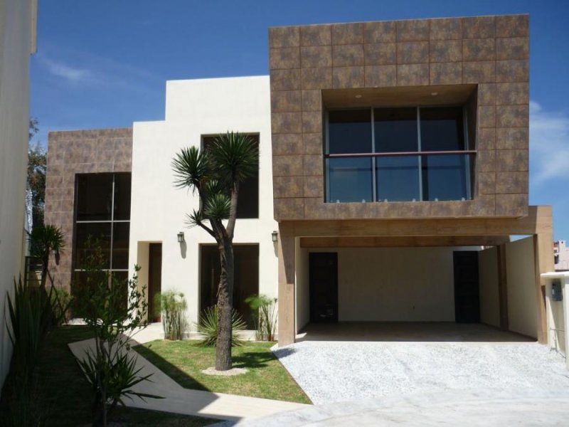 Foto Casa en Venta en EX HACIENDA SAN JOSE, Toluca de Lerdo, Mexico - $ 4.800.000 - CAV246163 - BienesOnLine